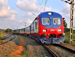 Train washing in India costs Nepal dear